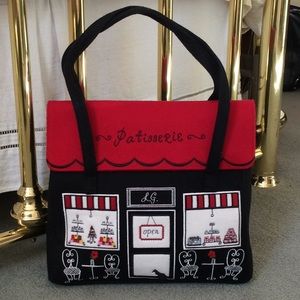Lulu Guinness Handbag